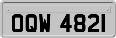 OQW4821