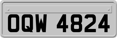 OQW4824