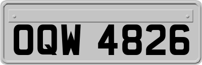 OQW4826