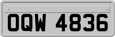 OQW4836