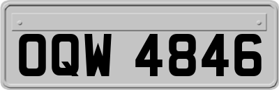 OQW4846