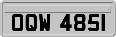 OQW4851