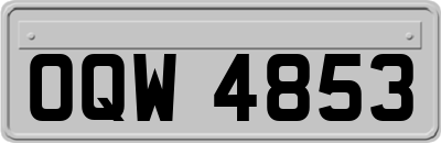 OQW4853