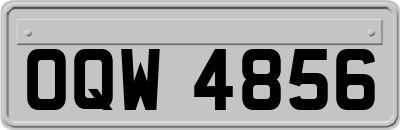 OQW4856