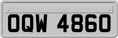 OQW4860