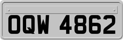 OQW4862