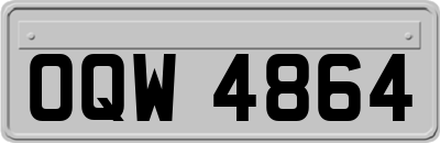 OQW4864
