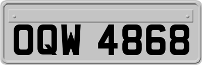 OQW4868