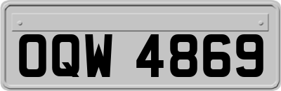 OQW4869