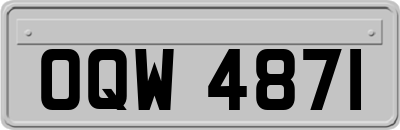 OQW4871