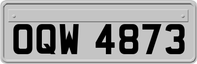 OQW4873