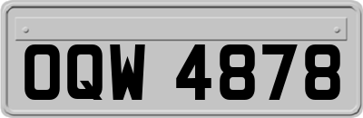 OQW4878