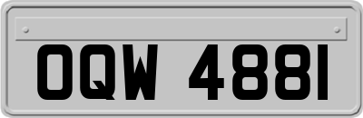OQW4881
