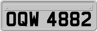 OQW4882