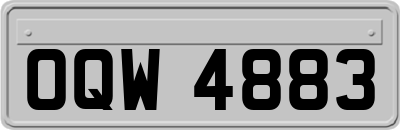 OQW4883