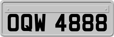 OQW4888
