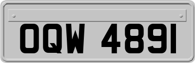 OQW4891