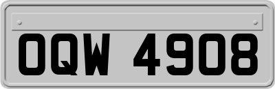 OQW4908