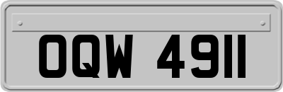 OQW4911