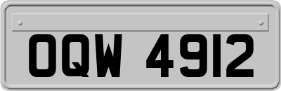 OQW4912