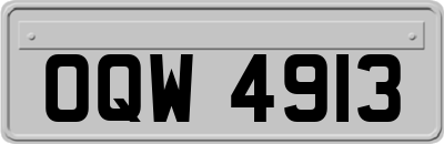 OQW4913