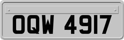 OQW4917