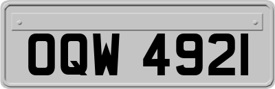 OQW4921