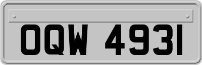 OQW4931