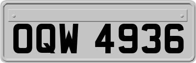 OQW4936