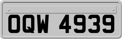 OQW4939