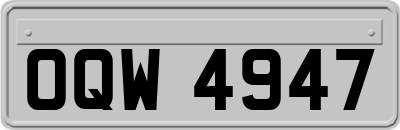 OQW4947