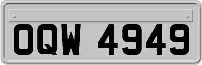 OQW4949