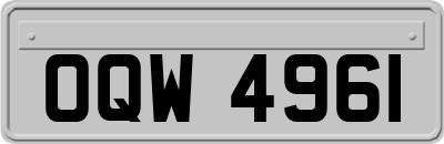 OQW4961