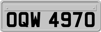 OQW4970