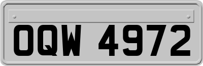 OQW4972