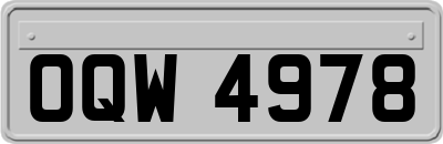 OQW4978