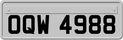OQW4988
