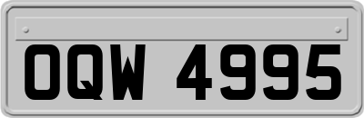 OQW4995
