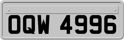 OQW4996