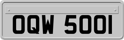 OQW5001