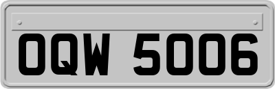 OQW5006