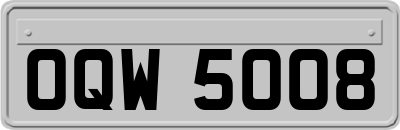 OQW5008