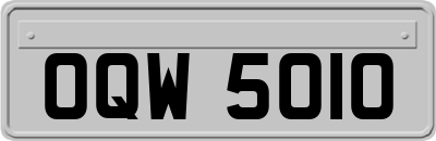 OQW5010