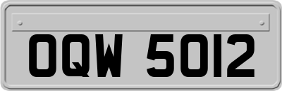 OQW5012