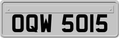 OQW5015
