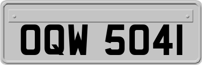 OQW5041