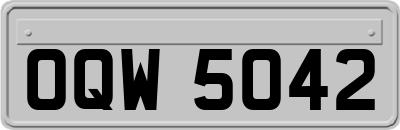 OQW5042