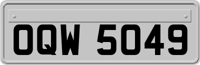 OQW5049