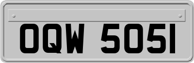 OQW5051