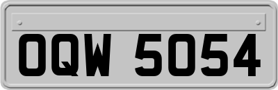 OQW5054